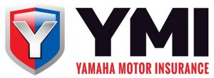 Yamaha Motor Insurance Logo